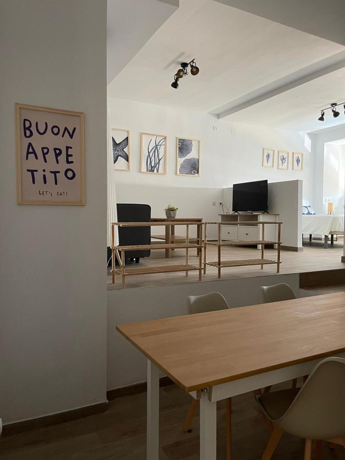 Apartamentos Matilda Conil De La Frontera Exterior foto