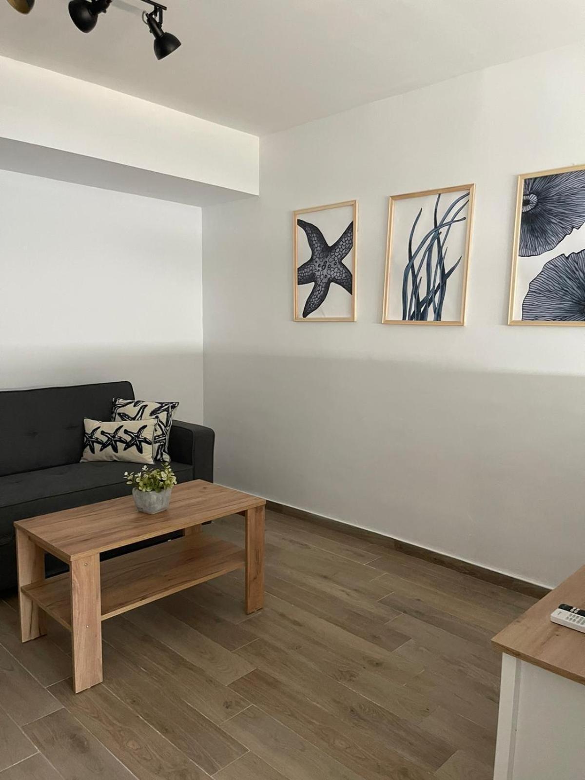 Apartamentos Matilda Conil De La Frontera Exterior foto