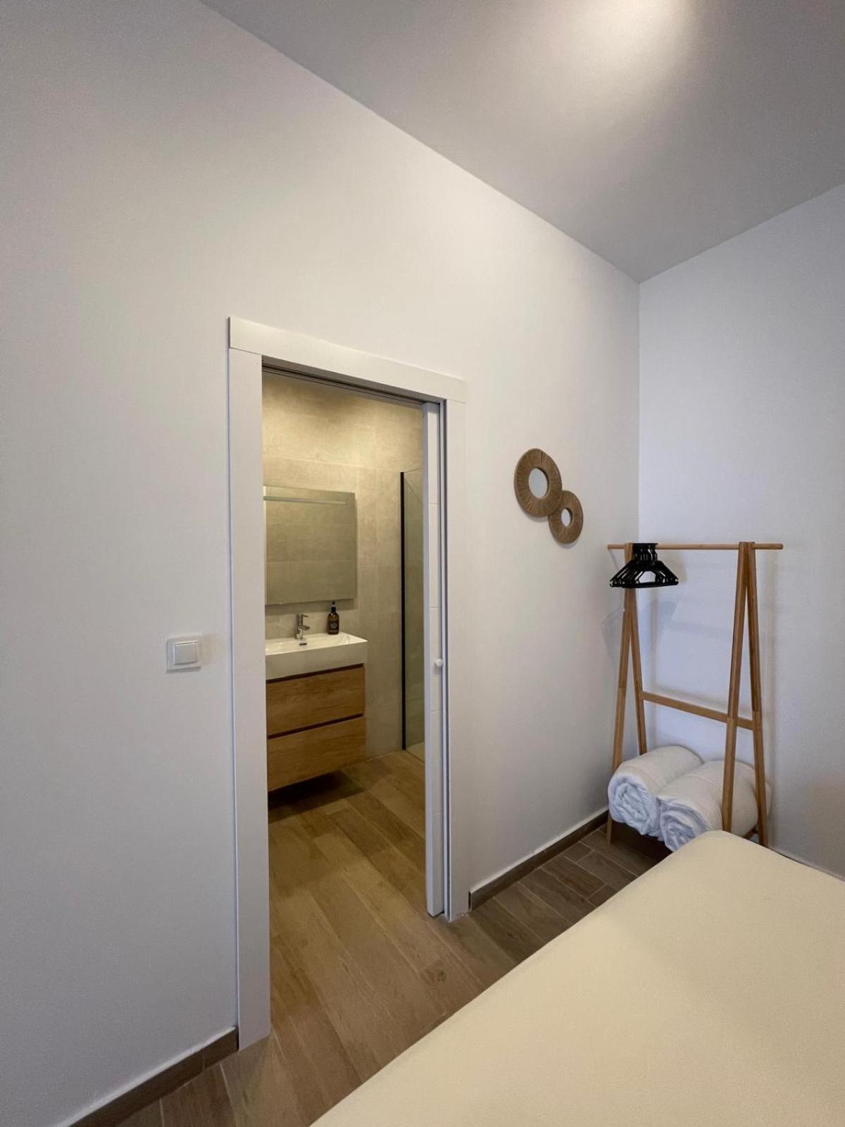 Apartamentos Matilda Conil De La Frontera Exterior foto